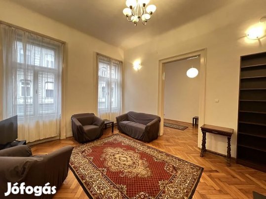 Eladó lakás - Budapest VIII. kerület, Berzsenyi utca