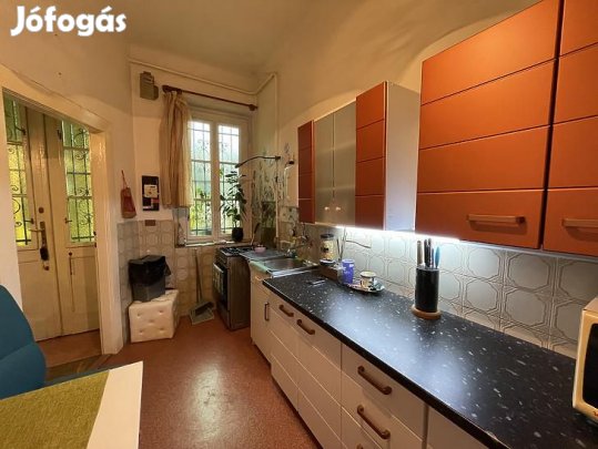 Eladó lakás - Budapest VIII. kerület, Csarnok negyed