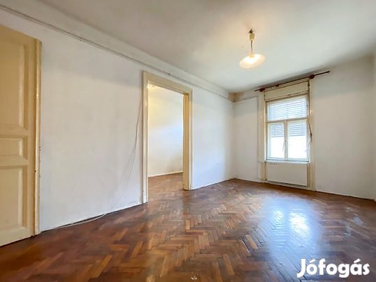 Eladó lakás - Budapest VIII. kerület, József körút