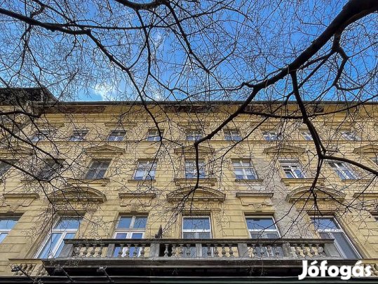 Eladó lakás - Budapest VIII. kerület, József körút