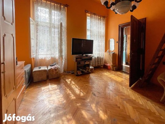 Eladó lakás - Budapest VIII. kerület, József körút