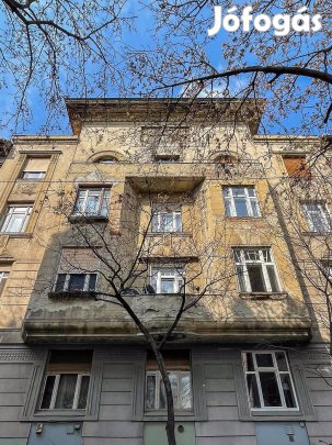 Eladó lakás - Budapest VIII. kerület, József utca