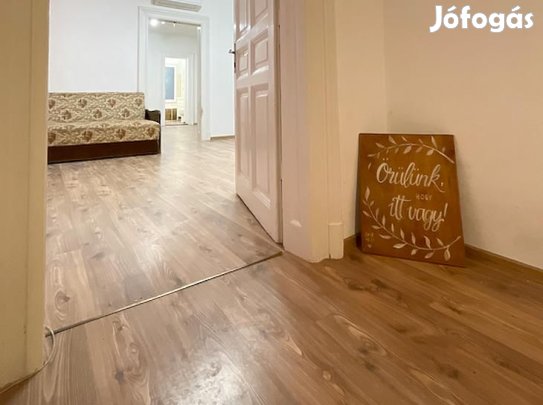 Eladó lakás - Budapest VIII. kerület, Palotanegyed
