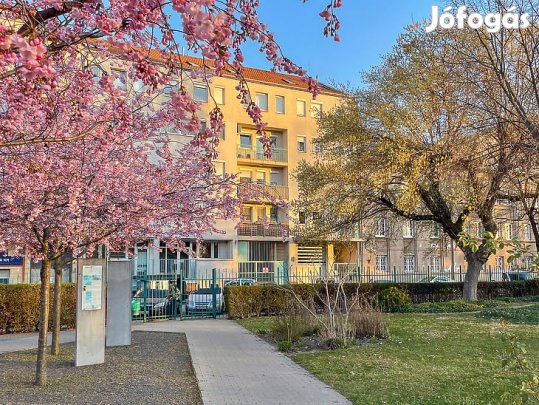 Eladó lakás - Budapest VIII. kerület, Teleki László tér