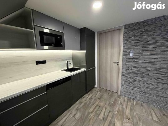 Eladó lakás - Budapest VII. kerület, Dembinszky utca