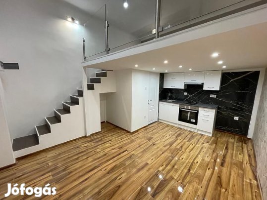 Eladó lakás - Budapest VII. kerület, Dembinszky utca