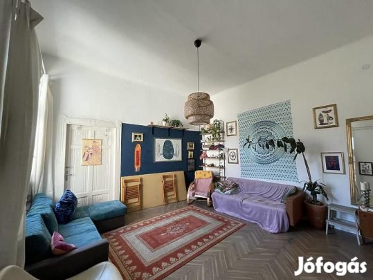 Eladó lakás - Budapest VII. kerület, Dohány utca