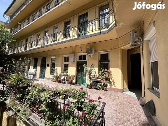Eladó lakás - Budapest VII. kerület, Dózsa György út