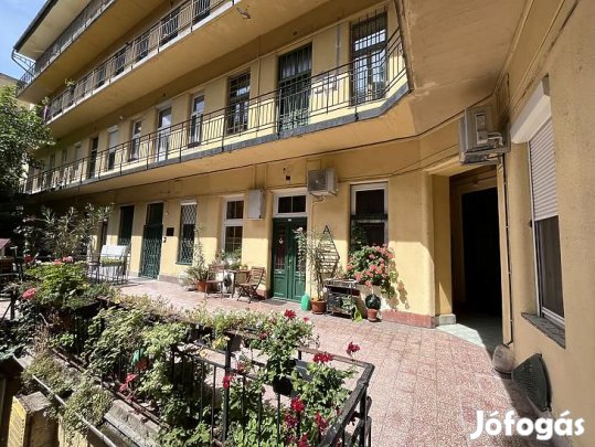 Eladó lakás - Budapest VII. kerület, Dózsa György út