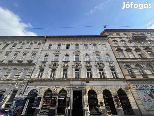 Eladó lakás - Budapest VII. kerület, Garay utca