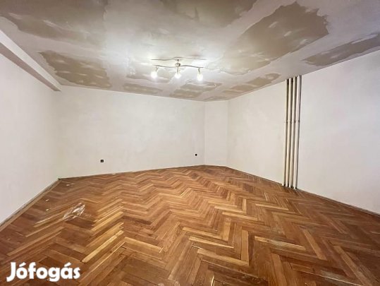 Eladó lakás - Budapest VII. kerület, Hársfa utca