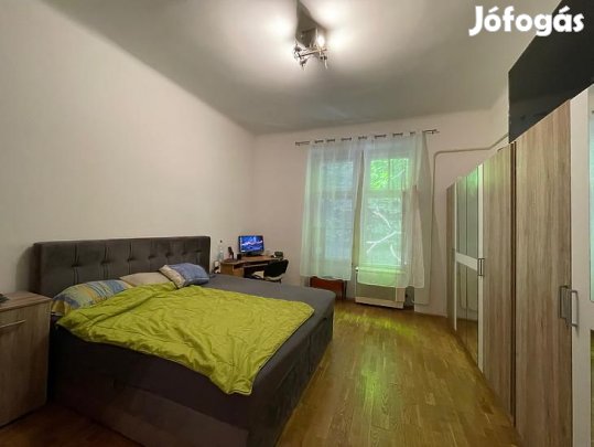 Eladó lakás - Budapest VII. kerület, Hernád utca