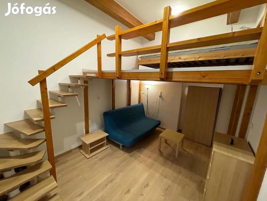 Eladó lakás - Budapest VII. kerület, István utca