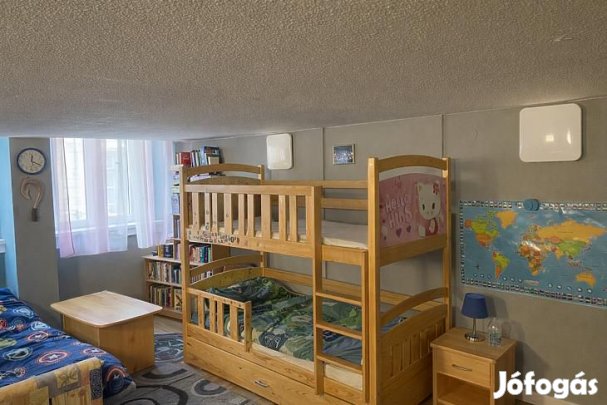 Eladó lakás - Budapest VII. kerület, Izabella utca