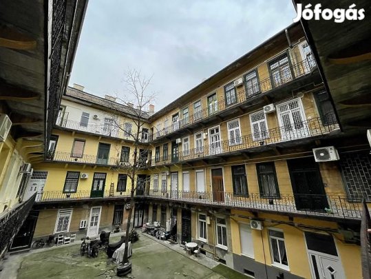 Eladó lakás - Budapest VII. kerület, Jósika utca