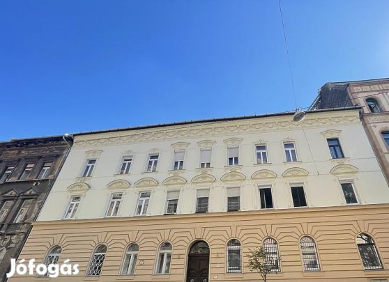 Eladó lakás - Budapest VII. kerület, Jósika utca