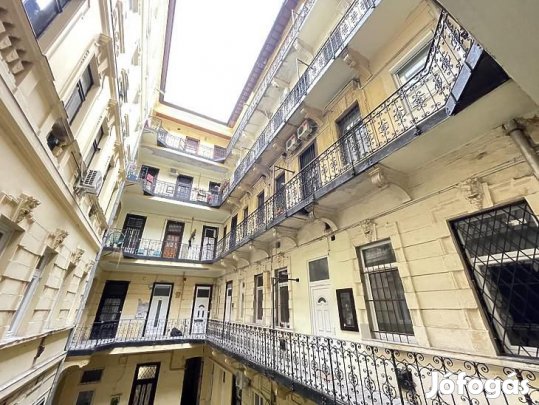 Eladó lakás - Budapest VII. kerület, Jósika utca