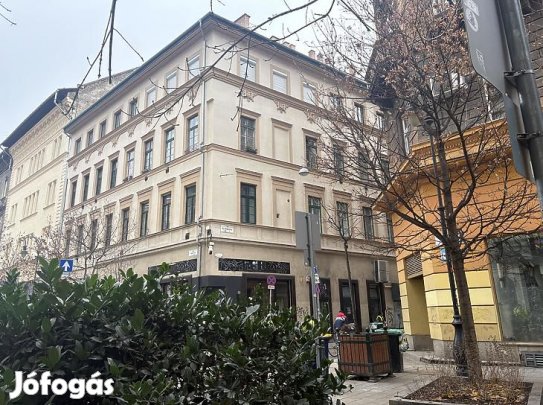 Eladó lakás - Budapest VII. kerület, Király utca