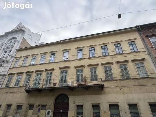 Eladó lakás - Budapest VII. kerület, Király utca