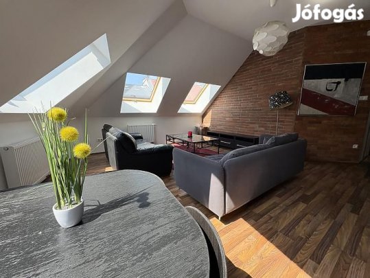 Eladó lakás - Budapest VII. kerület, Király utca