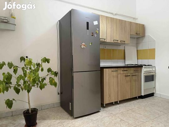 Eladó lakás - Budapest VII. kerület, Nefelejcs utca