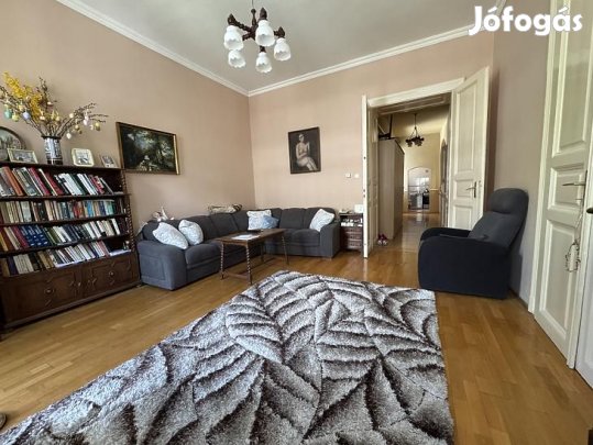 Eladó lakás - Budapest VII. kerület, Péterfy Sándor utca