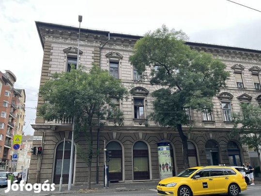 Eladó lakás - Budapest VII. kerület, Rottenbiller utca