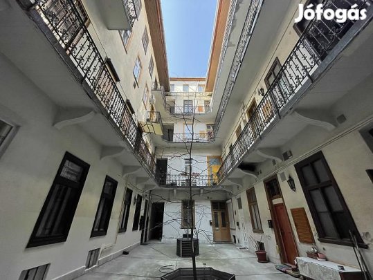 Eladó lakás - Budapest VII. kerület, Rózsa utca