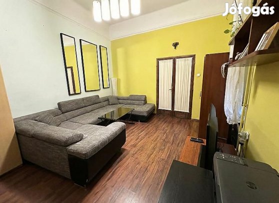 Eladó lakás - Budapest VII. kerület, Wesselényi utca