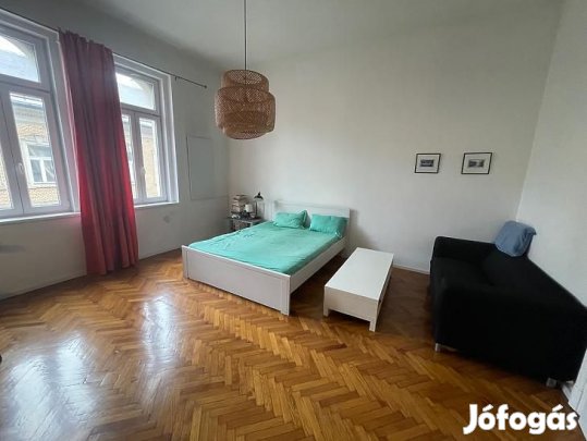 Eladó lakás - Budapest VII. kerület, Wesselényi utca