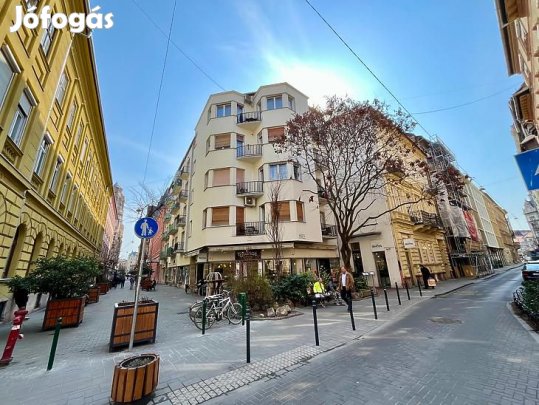 Eladó lakás - Budapest VI. kerület, Dessewffy utca