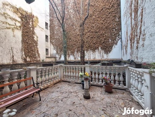 Eladó lakás - Budapest VI. kerület, Eötvös utca