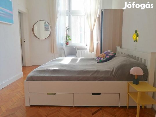 Eladó lakás - Budapest VI. kerület, Király utca