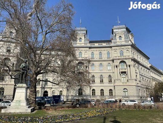 Eladó lakás - Budapest VI. kerület, Kodály körönd