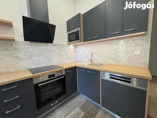 Eladó lakás - Budapest VI. kerület, Nagymező utca