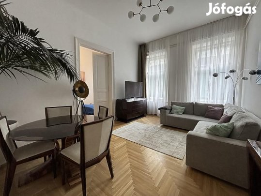 Eladó lakás - Budapest VI. kerület, Ó utca