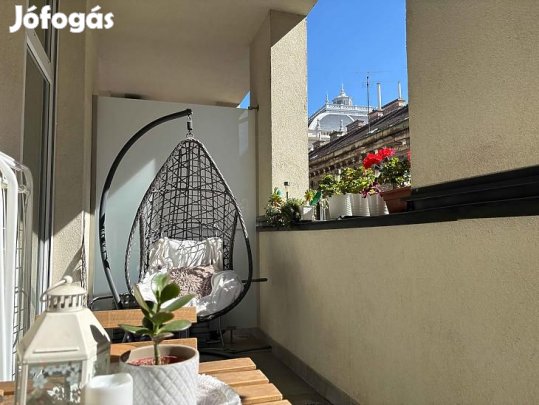 Eladó lakás - Budapest VI. kerület, Ó utca