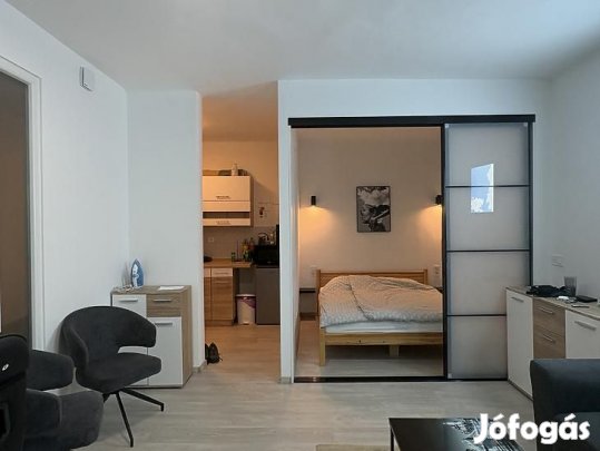 Eladó lakás - Budapest VI. kerület, Podmaniczky utca