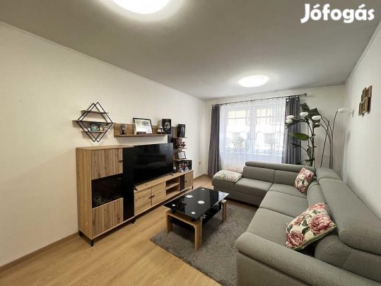 Eladó lakás - Budapest VI. kerület, Rózsa utca