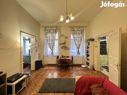 Eladó lakás - Budapest VI. kerület, Rózsa utca