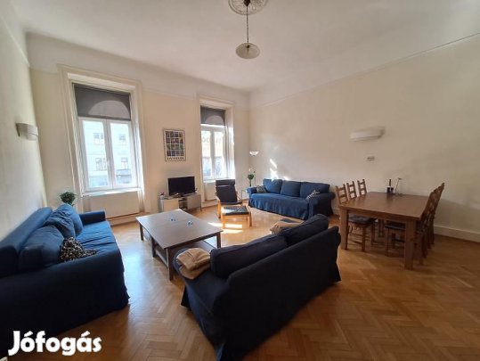 Eladó lakás - Budapest VI. kerület, Teréz körút