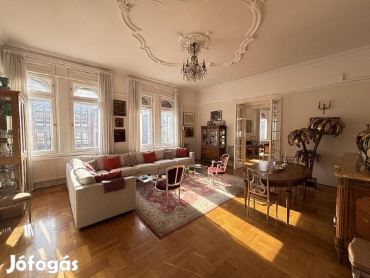 Eladó lakás - Budapest VI. kerület, Terézváros