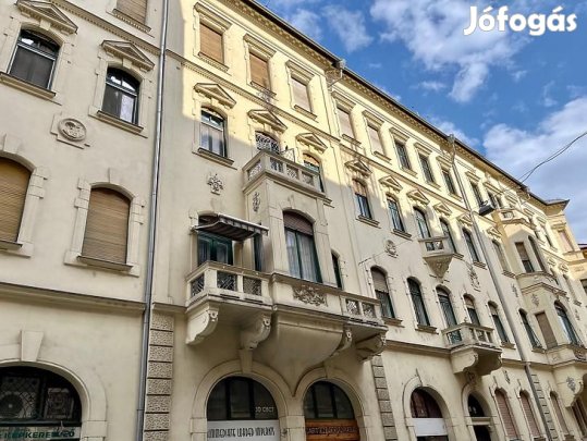 Eladó lakás - Budapest V. kerület, Molnár utca