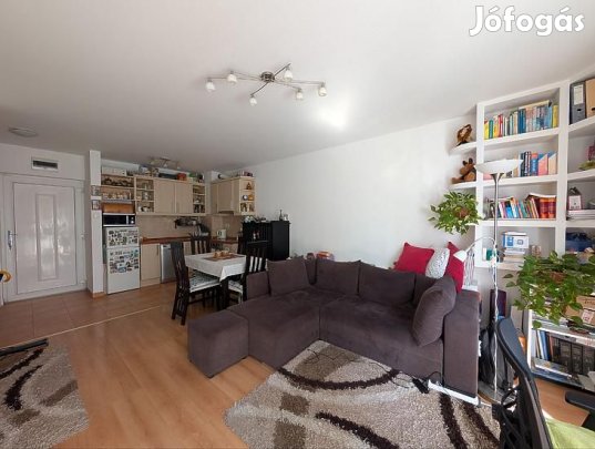 Eladó lakás - Budapest XIII. kerület, Angyalföld