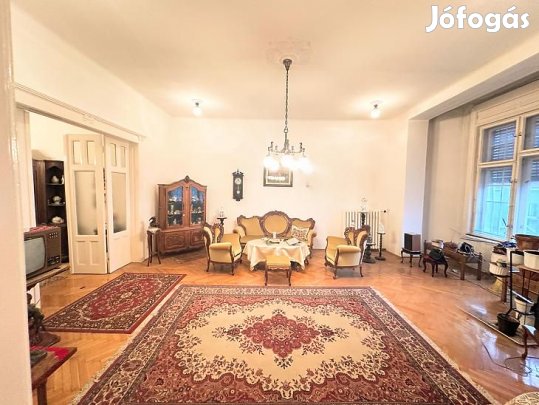 Eladó lakás - Budapest XIII. kerület, Hegedűs Gyula utca
