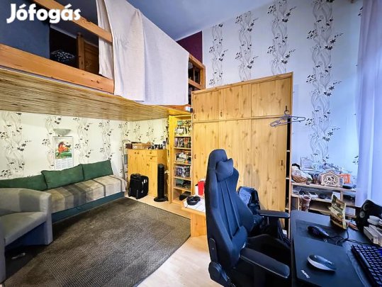 Eladó lakás - Budapest XIII. kerület, Róbert Károly körút