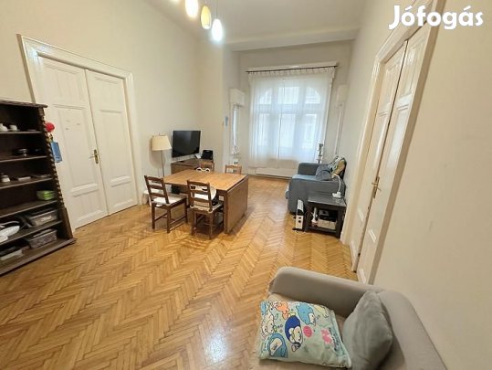 Eladó lakás - Budapest XIII. kerület, Visegrádi utca