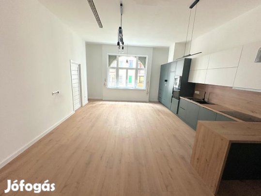 Eladó lakás - Budapest XIII. kerület, Visegrádi utca