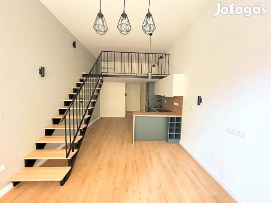 Eladó lakás - Budapest XIII. kerület, Visegrádi utca