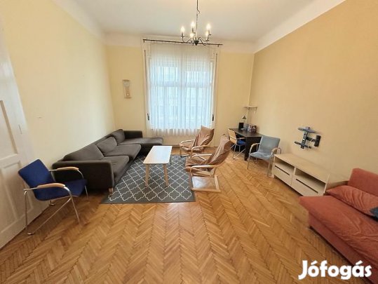 Eladó lakás - Budapest XIII. kerület, Visegrádi utca